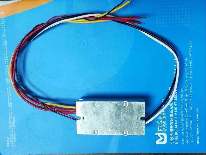 Elektronischer Ballast für elektronische Ballaste UVC helle des Virusmikroben Desinfektions-helle hohe Intensitäts-Entladungs-Entkeimungsstrahler-15w